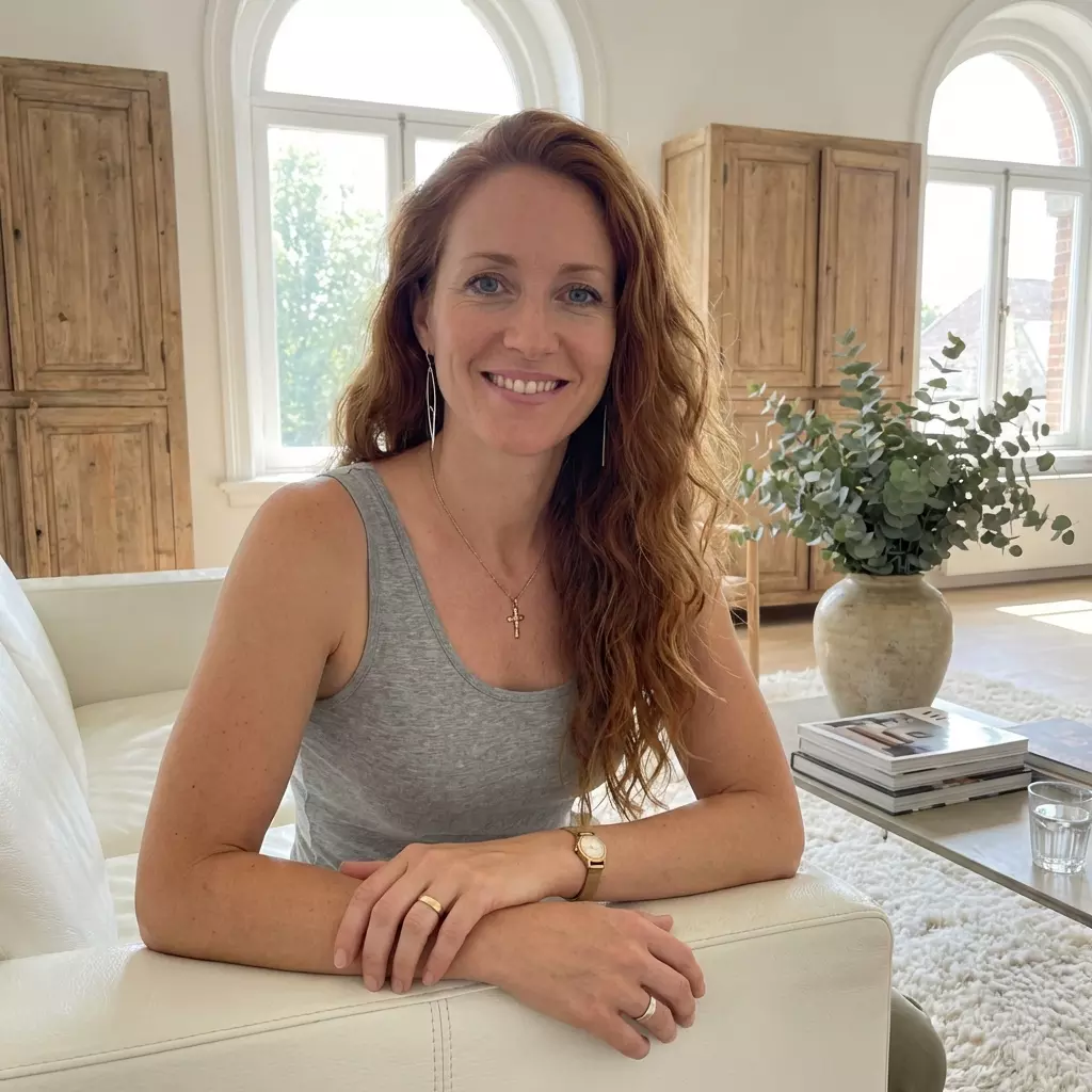 Deborah – founder and reviewer at Comfort BioHack