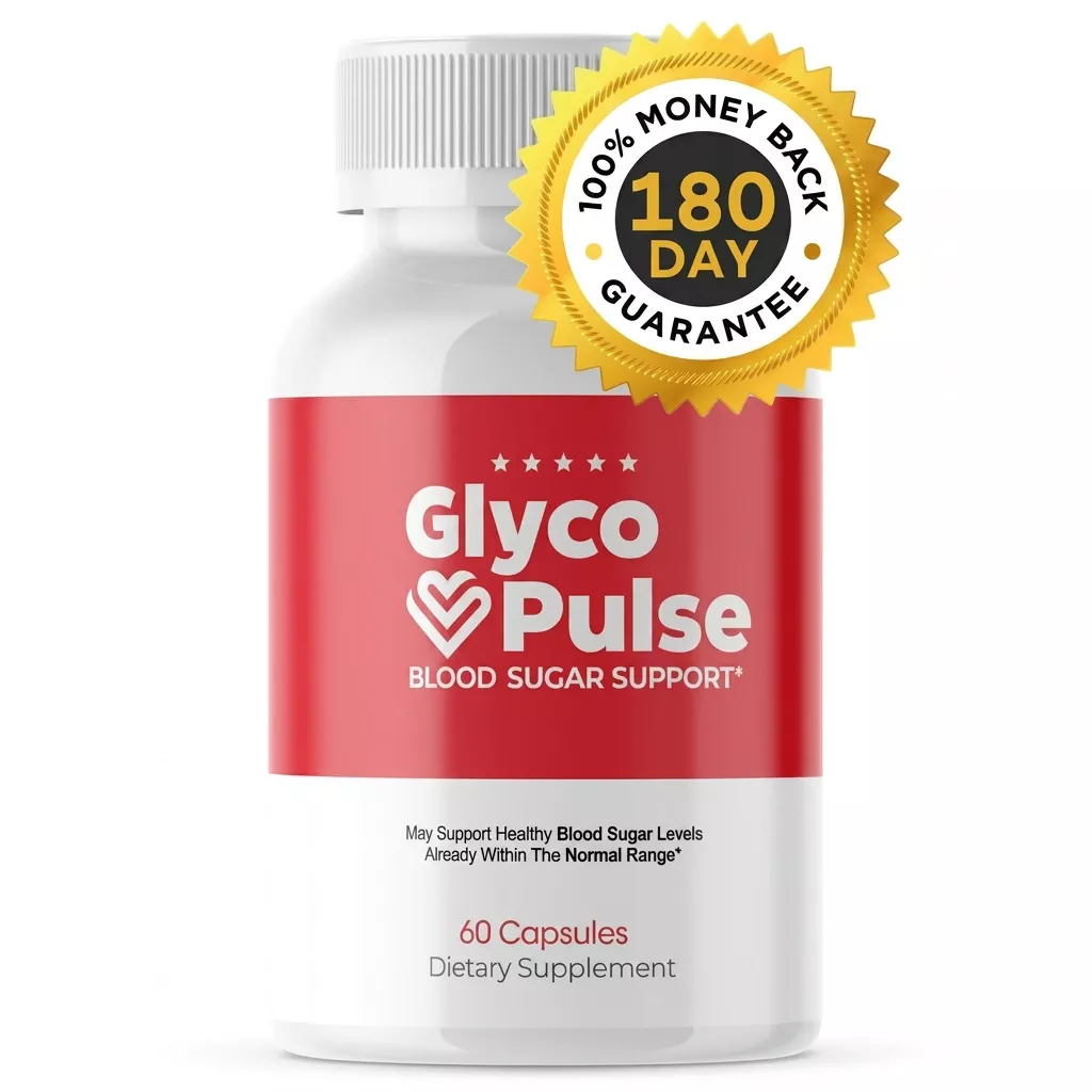 GlycoPulse – blood sugar support review